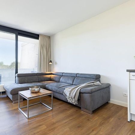 Residenz Schulstrasse Residenz Schulstrasse Apartment Scharbeutz Bagian luar foto