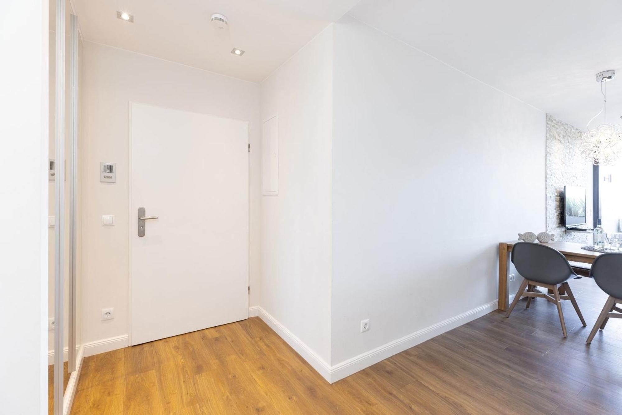 Residenz Schulstrasse Residenz Schulstrasse Apartment Scharbeutz Bagian luar foto