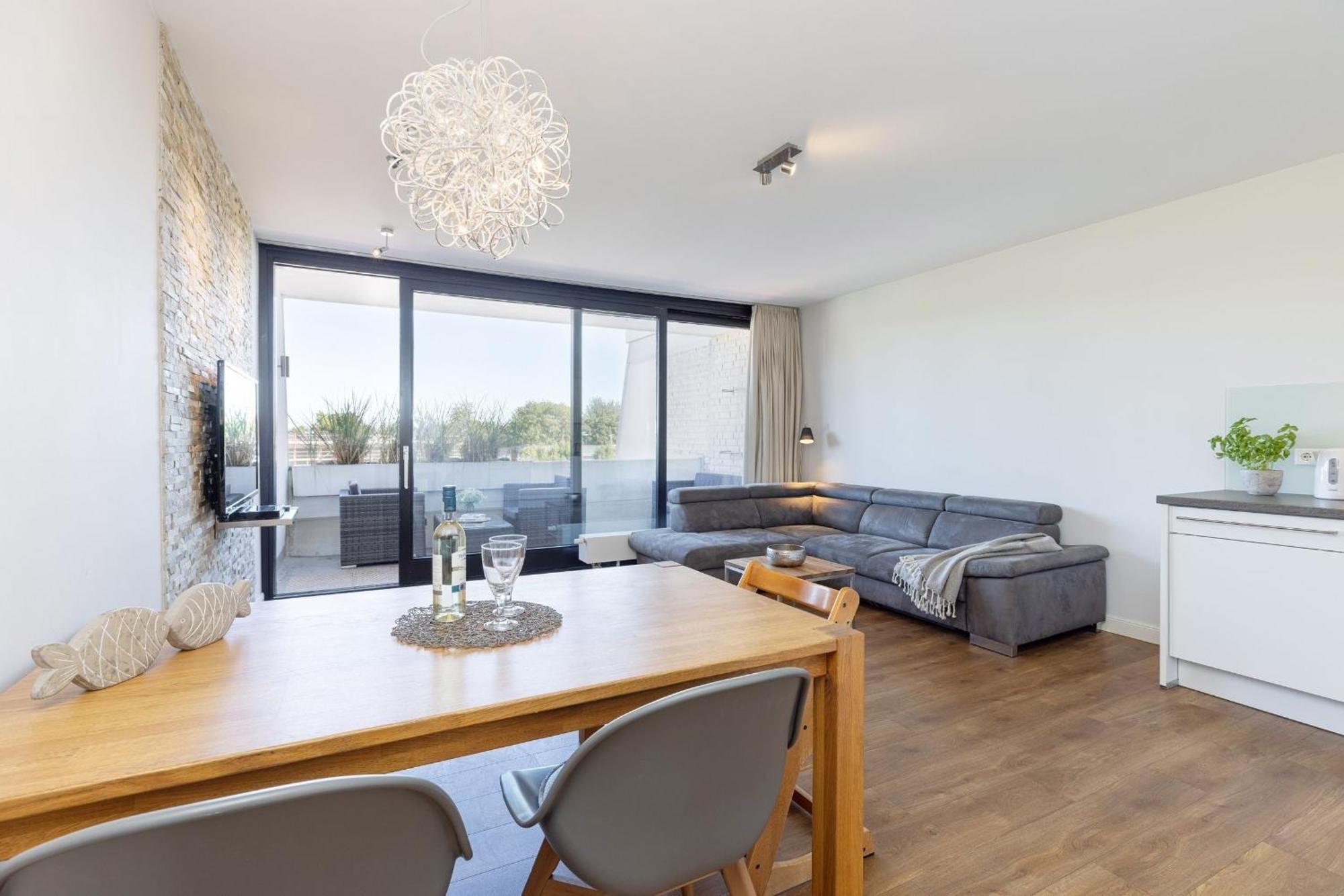 Residenz Schulstrasse Residenz Schulstrasse Apartment Scharbeutz Bagian luar foto