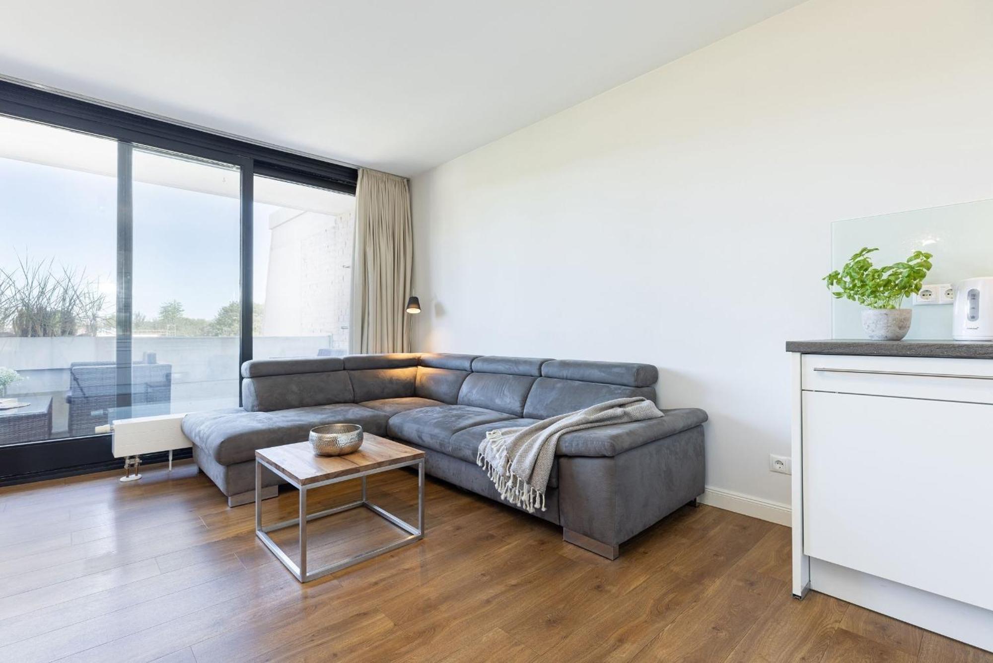 Residenz Schulstrasse Residenz Schulstrasse Apartment Scharbeutz Bagian luar foto